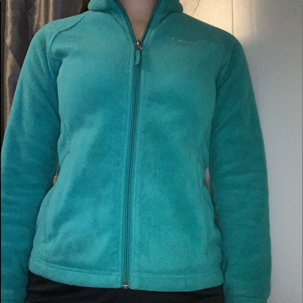 Columbia Jacket